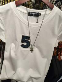 Picture of Celine T Shirts Short _SKUCelineM-2XL13xh3418747